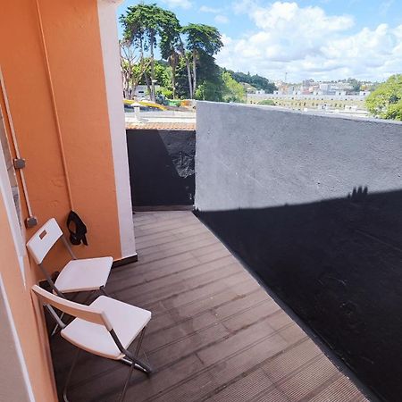 Liberdade Studio Lisboa Eksteriør bilde