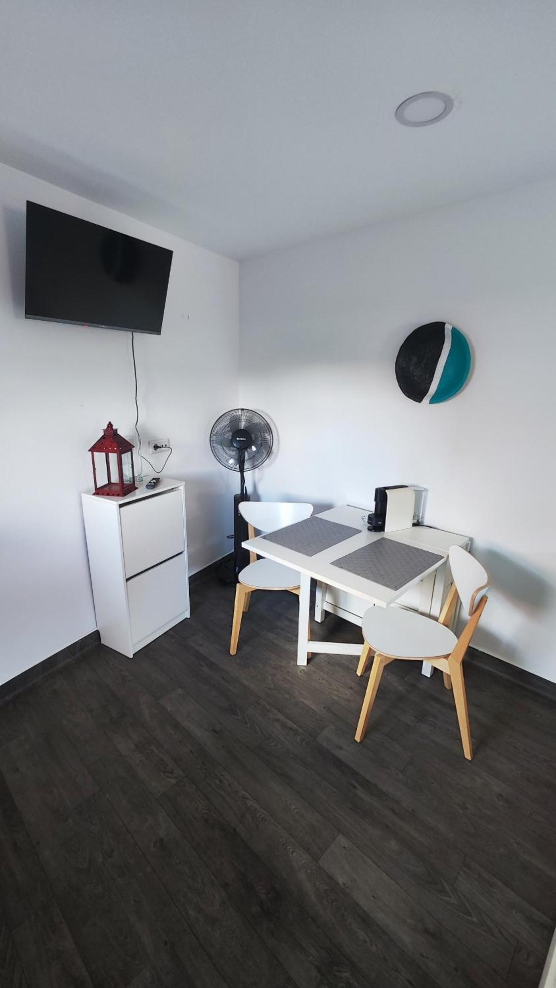 Liberdade Studio Lisboa Eksteriør bilde